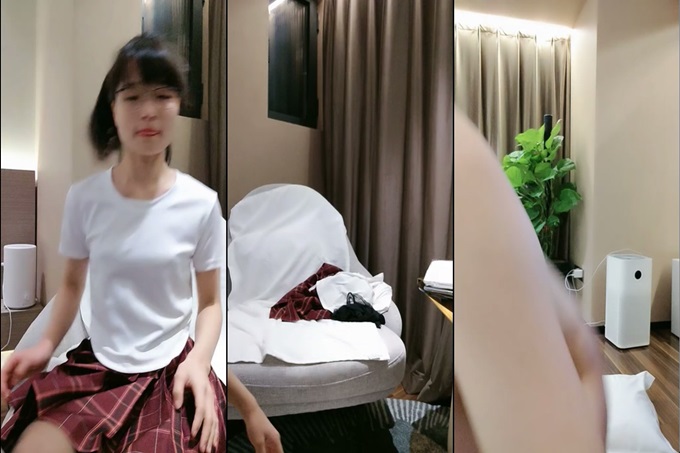 口活一流抬腿站立侧入一直要小哥干猛点上位骑乘打桩机