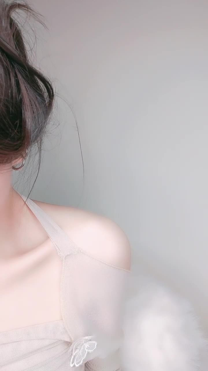 嘟什丽人_诱惑特写_二月十八号