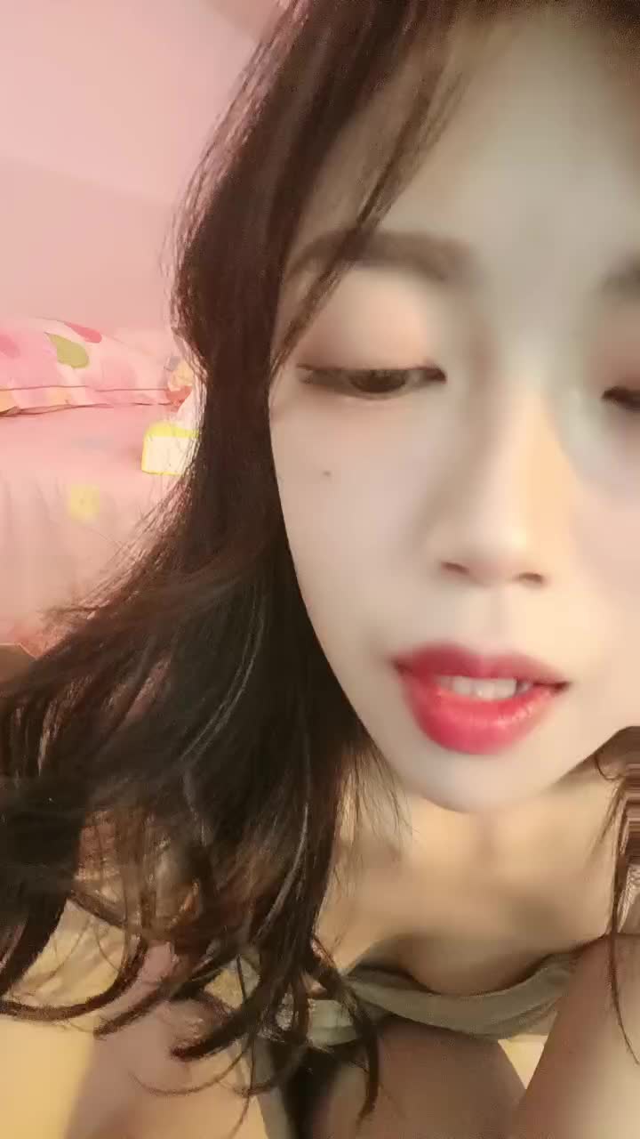 土味白羊_诱惑特写_二月二十号