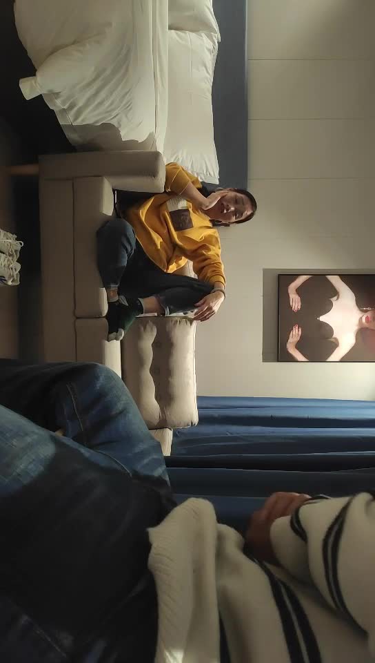 我有一台拖拉机_啪啪_二月十三号