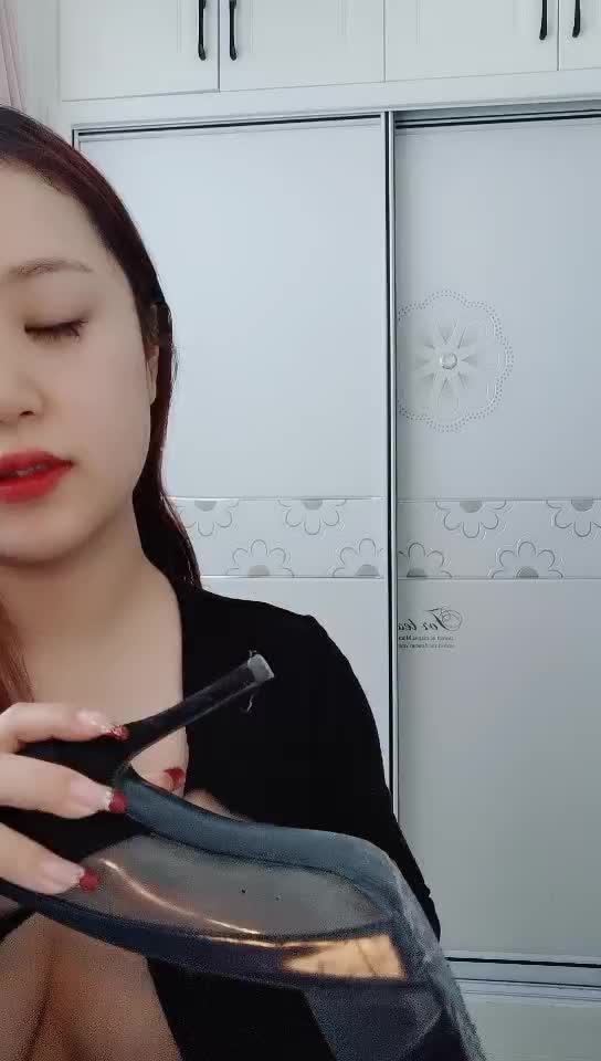 小迪吖_诱惑特写_二月十二号