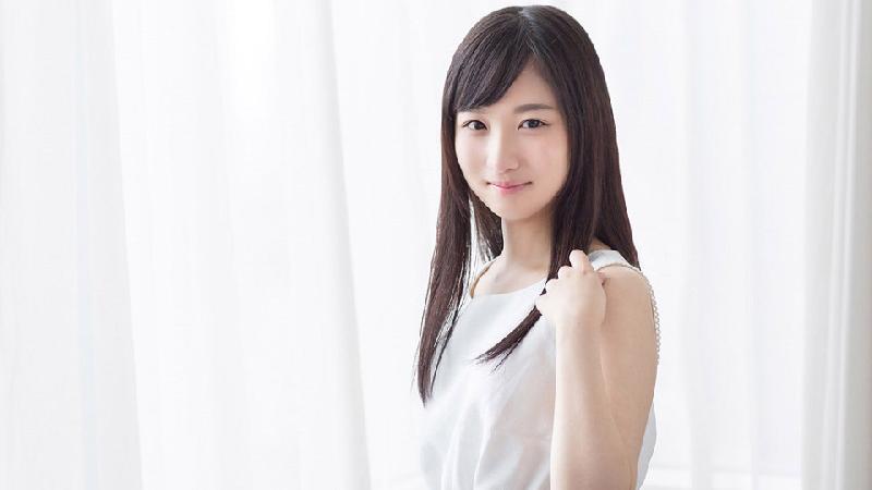   幼さ殘る清楚な美少女の初々しいエッチ／Noa 