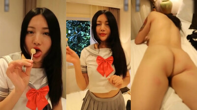 国模严佳丽私拍大尺度流出！摄影师指奸骚穴淫水直流 自慰呻吟诱惑至极