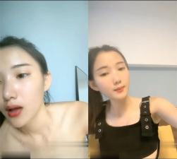 失业熟女欲望爆发，直播色情诱惑初体验！