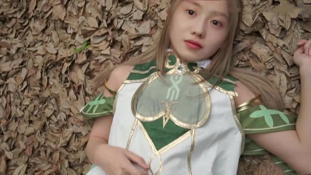 AI女友刘浩存24小时贴身服务：上集，一日激情体验让你欲仙欲死